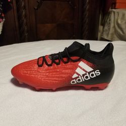 Adidas X 16.2 Size 8.5