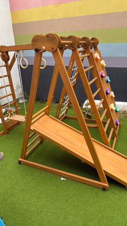 Play Yard