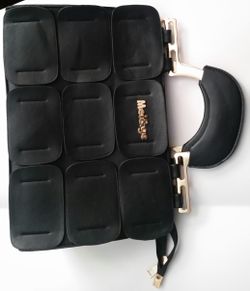 LADIES HANDBAG