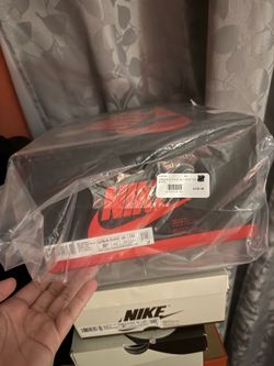 Jordan Retro 1 Virgil Abloh Archive Alaska