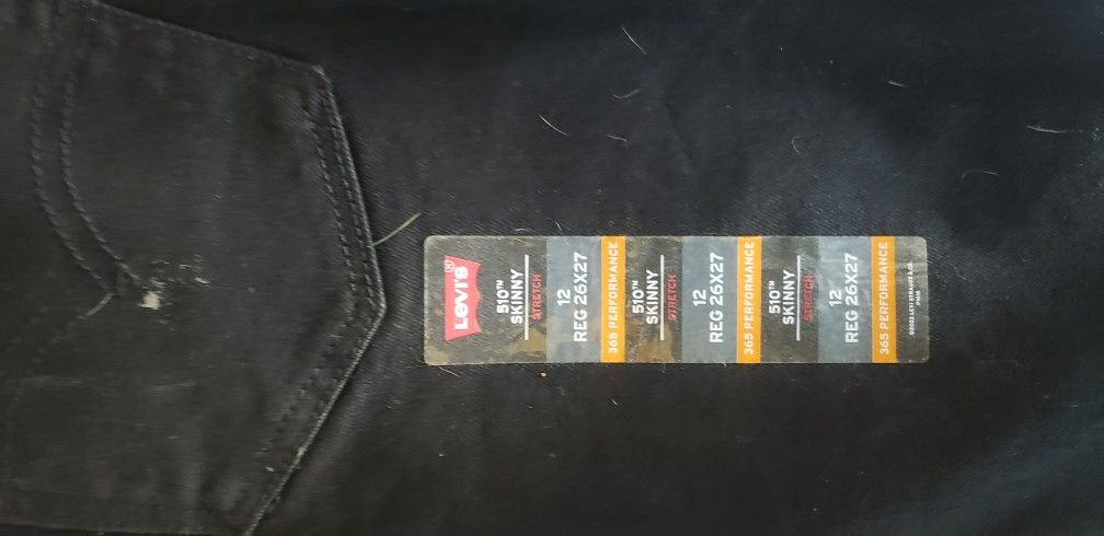 Girls Jeans