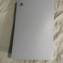 PS5 