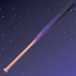 Easton Advanced Ghost Bat Twilight Edition 