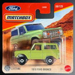 Matchbox