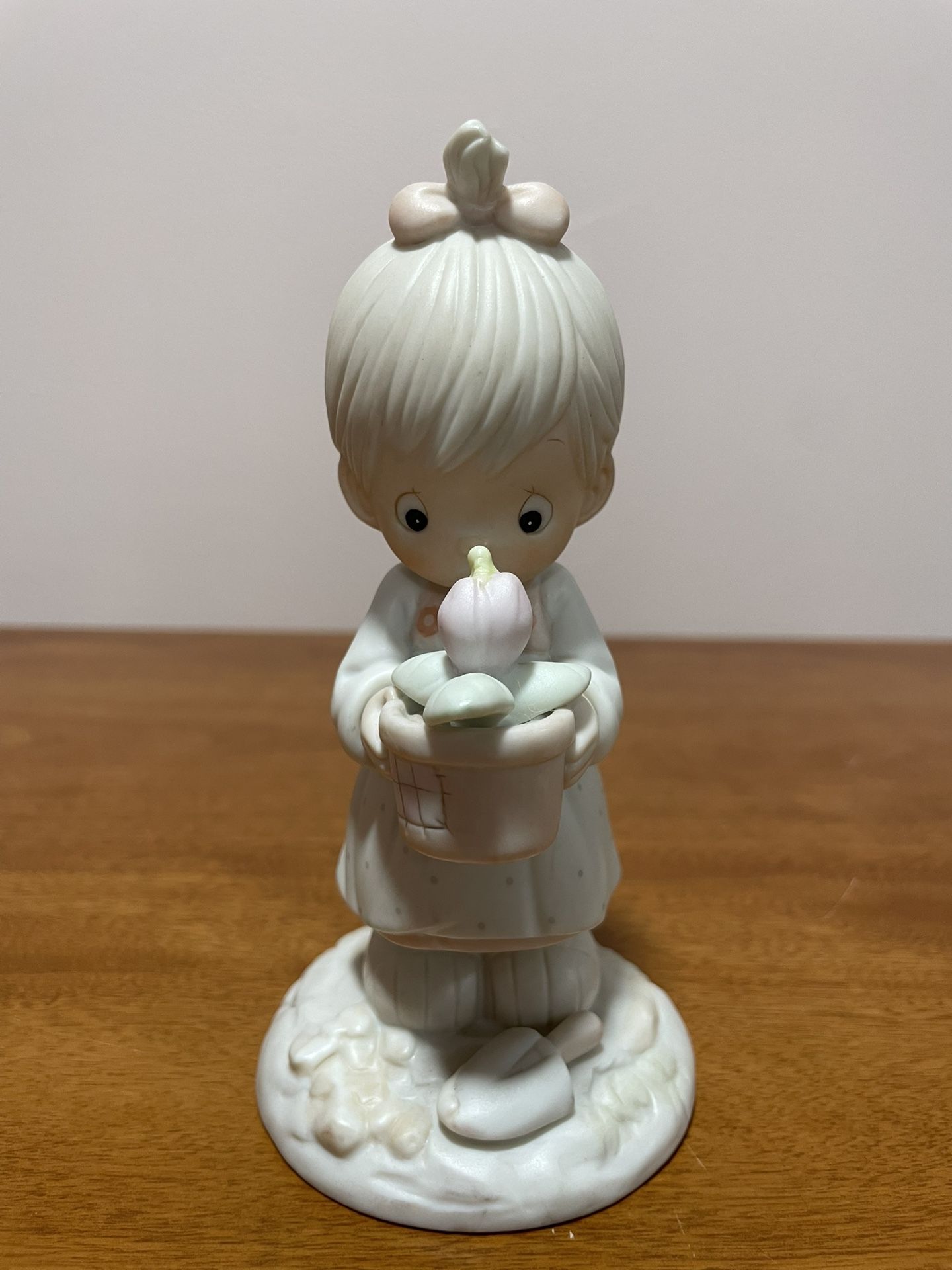 Precious Moments “May”