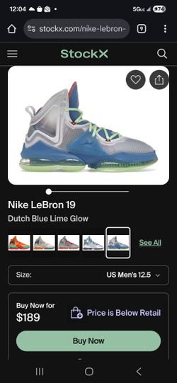 Nike