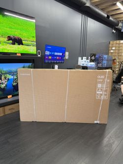SAMSUNG S95F OLED 77 INCH SMART 4k TVS AI THIN Q BRAND NEW TV
