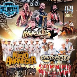 Los inquietos del norte