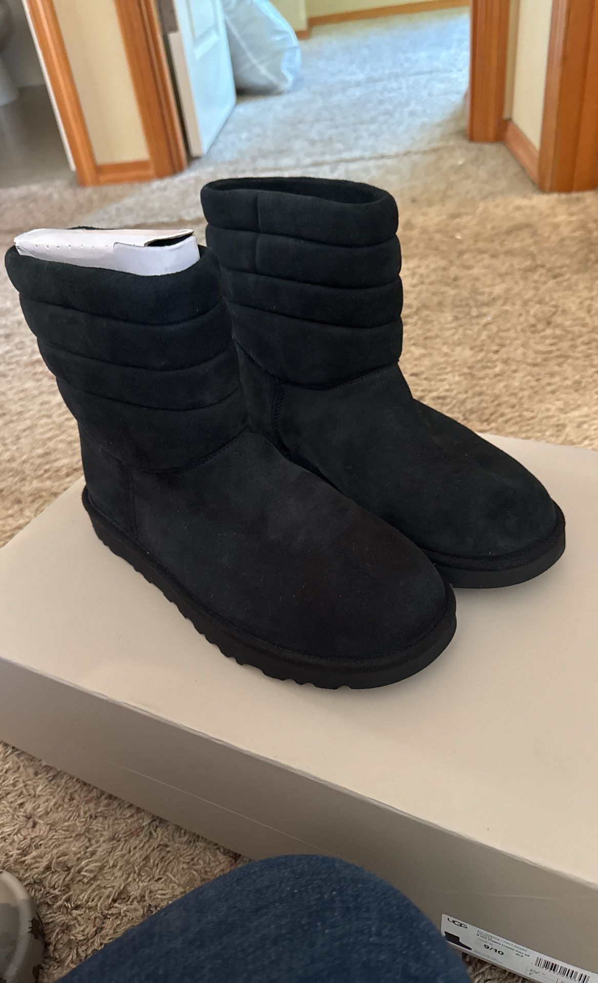 UGG Boots