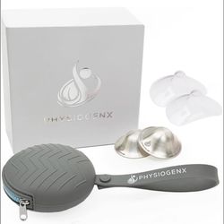 Silicone Nipple Shield Care Kit
