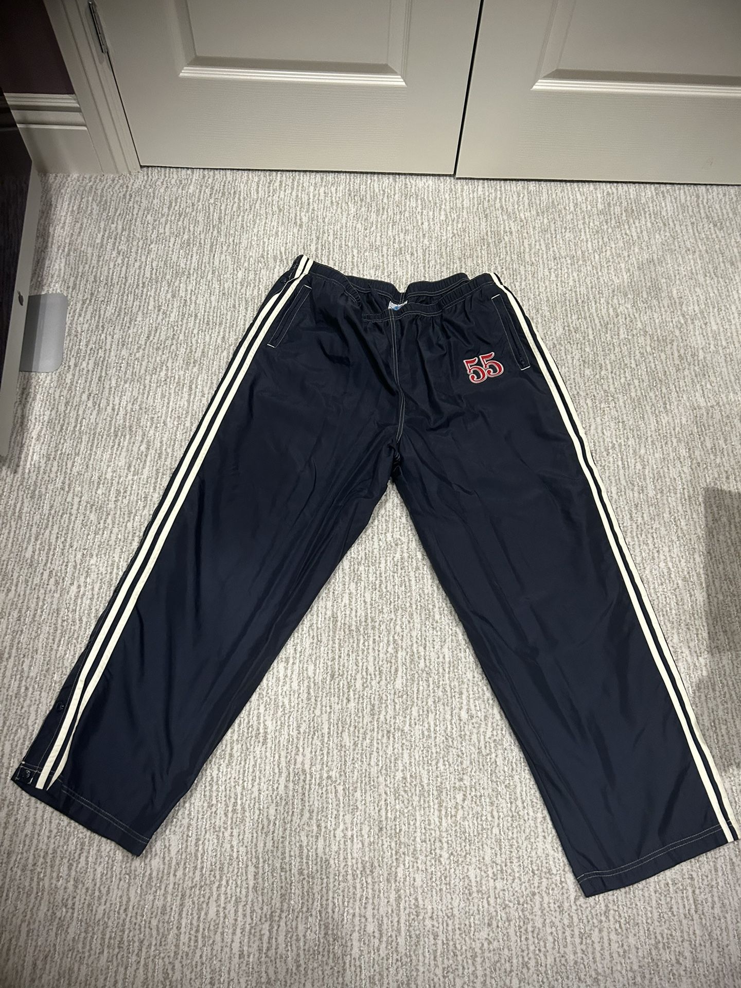 Men’s Disney Rain Pants