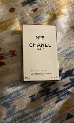 N5 Chanel