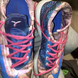 Aunt Pearl Kd 6 Grails