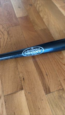 Louisville Slugger 34 bat