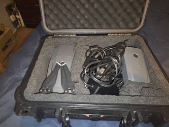 Mavic pro