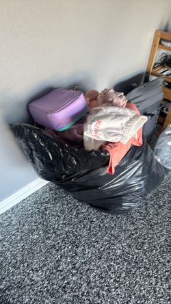 free kids clothes