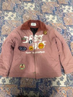AYWTER jacket