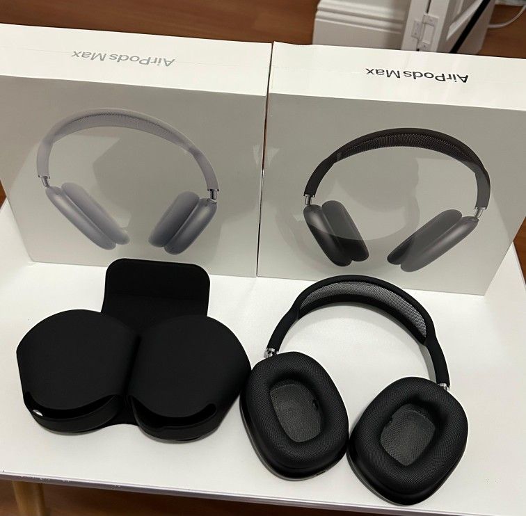 Airpodsmax