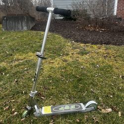Foldable Kid Scooter