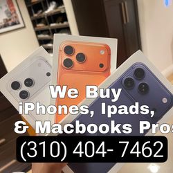 iPhone 17 pro max 512gb Blue Tmobile