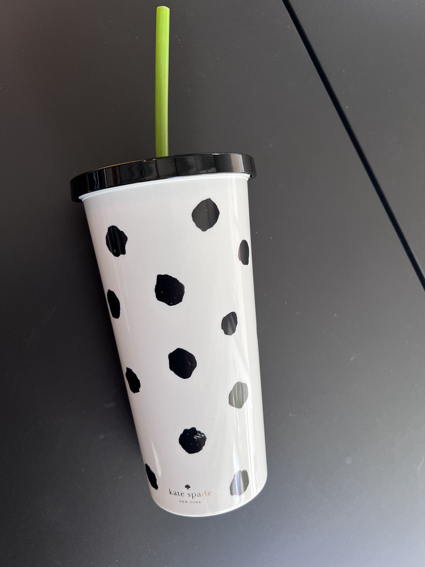 Kate Spade Tumbler Cup