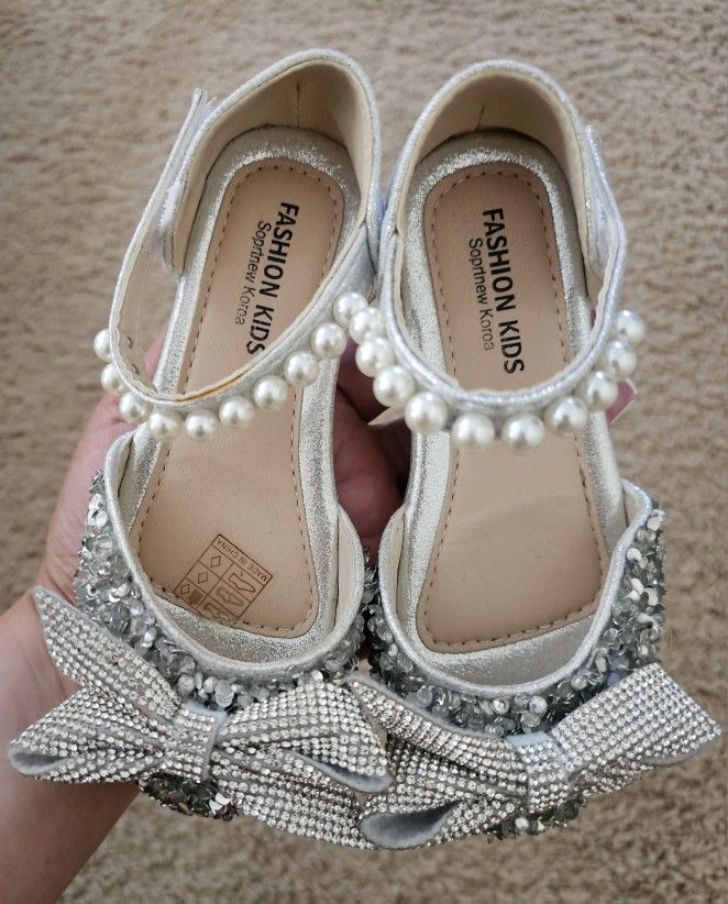 Girls Size 10T