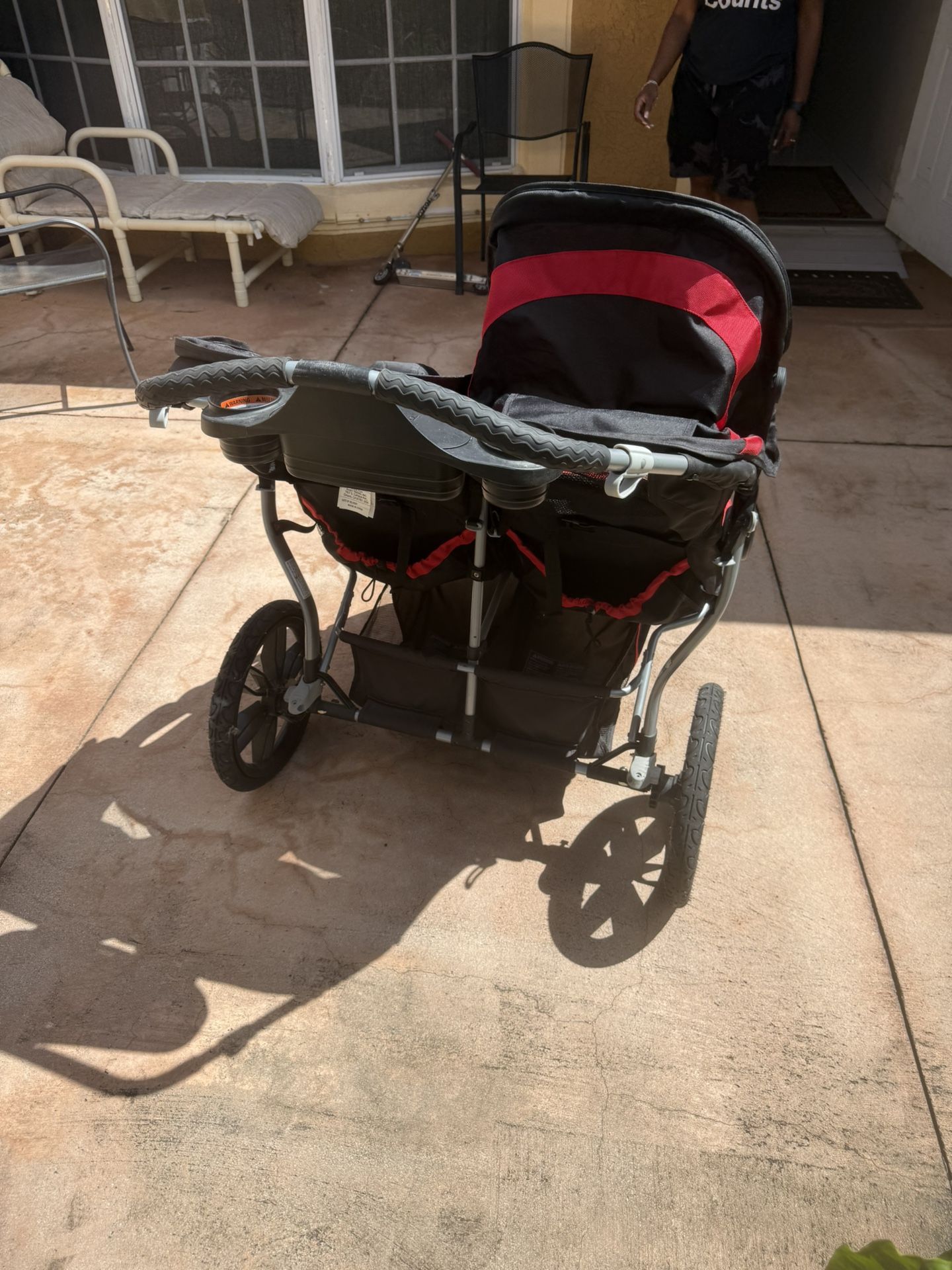 Stroller