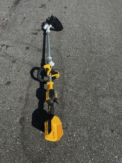 Dewalt string trimmer 20v