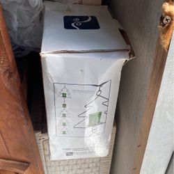 Freeze Hanging With Votives 