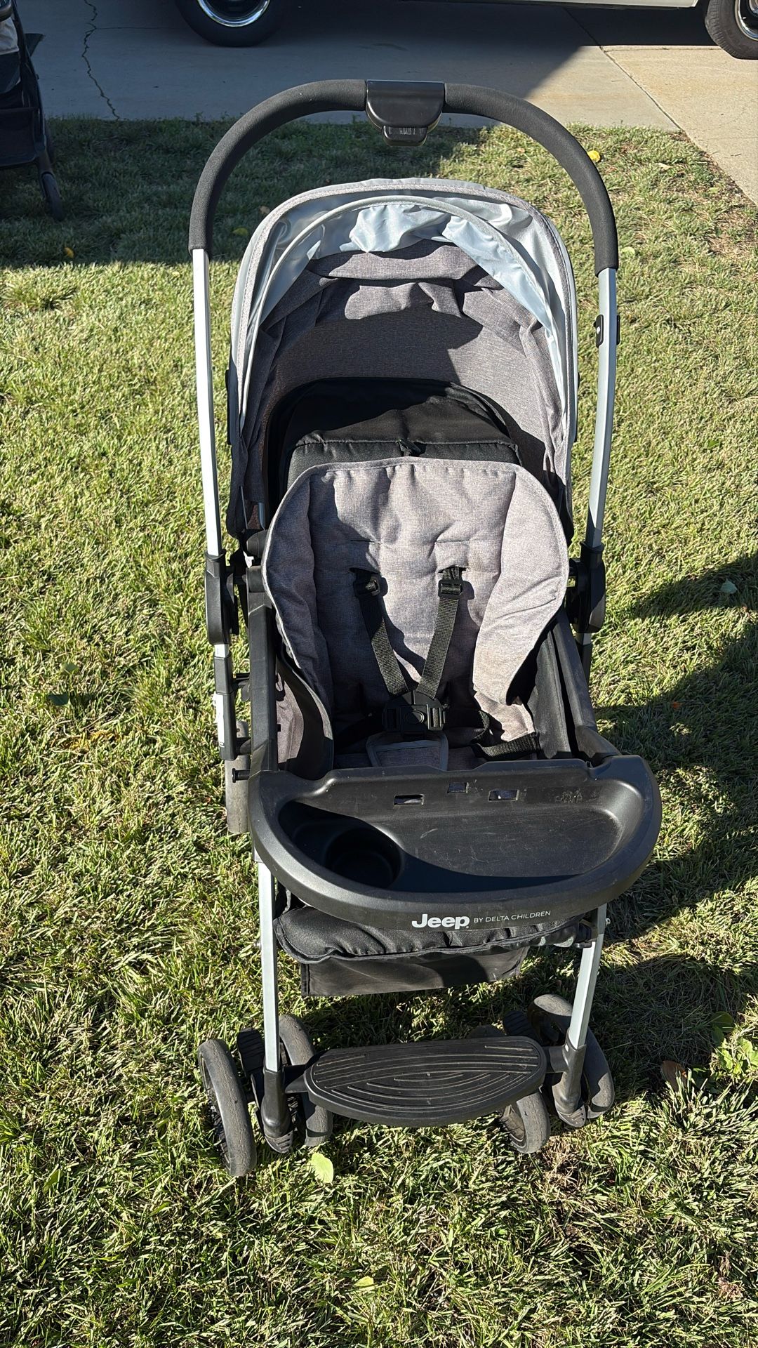 Stroller