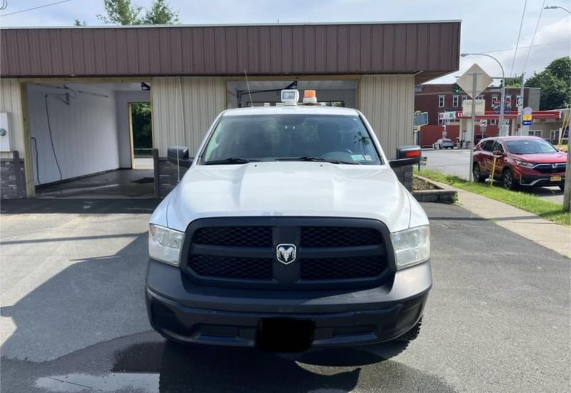 2013 Ram 1500