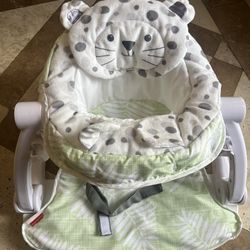 Infant Seat 