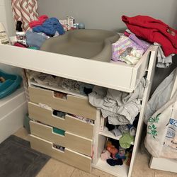 Diaper Station 
