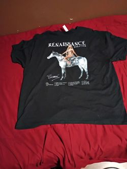 Beyonce Graphic T