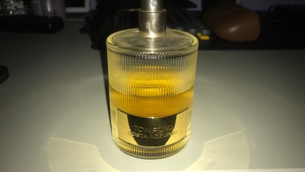 Tom Ford Costa Azzurra Fragrance