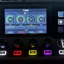 Beacn Mic & Mix Create 