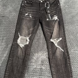 Purple Brand Jeans