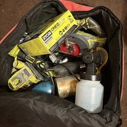 Tools 