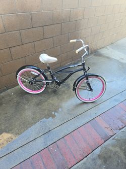 Beach Cruiser