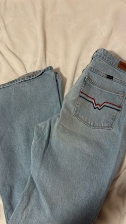 Wrangler High Rise Fierce Flare