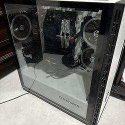 Cyberpower Gaming PC 