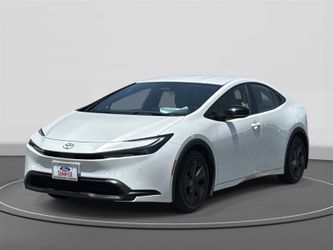 2023 Toyota Prius