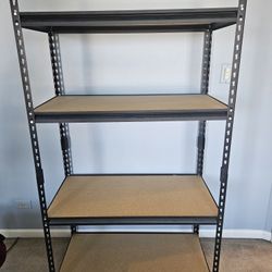 Shelving 