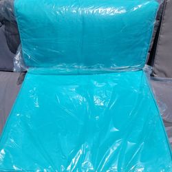 Patio Cushions 24x24 Back Seat And Seat 