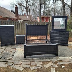 Remix Furniture 