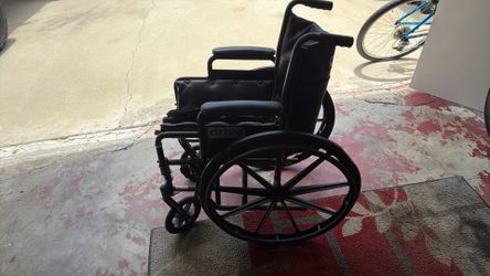 Drive Wheel chair FREE