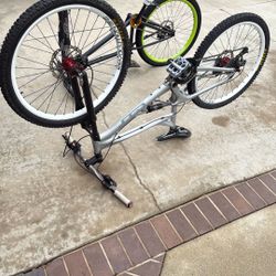 GT Force 26in Mountain Trail Bike