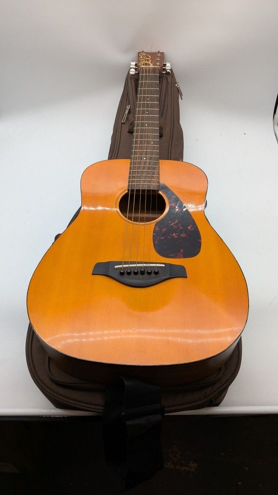 Yamaha JR1 FG Junior Acoustic Guitar 