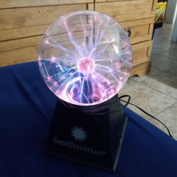 Electric Ball