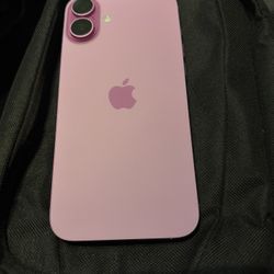 iPhone 16 Plus 256 Gb